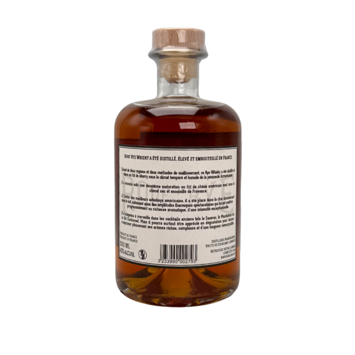 Roof Rye Whisky Ferroni – Image 2