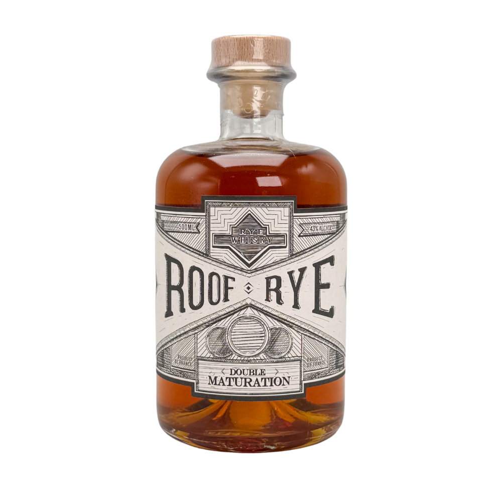 ferroni-roof-rye-whisky-sueno Roof Rye Whisky Ferroni – Image 1