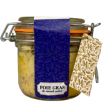 Maison Besse – Foie gras de canard entier – 180 g