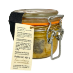 Maison Besse – Foie gras de canard entier truffé 5 % – 130 g – Image 2