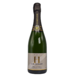 Champagne G.M. Hérard – Blanc de Blancs Brut
