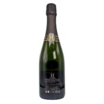 Champagne G.M. Hérard – Monsieur H Brut – Image 2