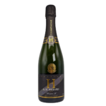 Champagne G.M. Hérard – Monsieur H Brut