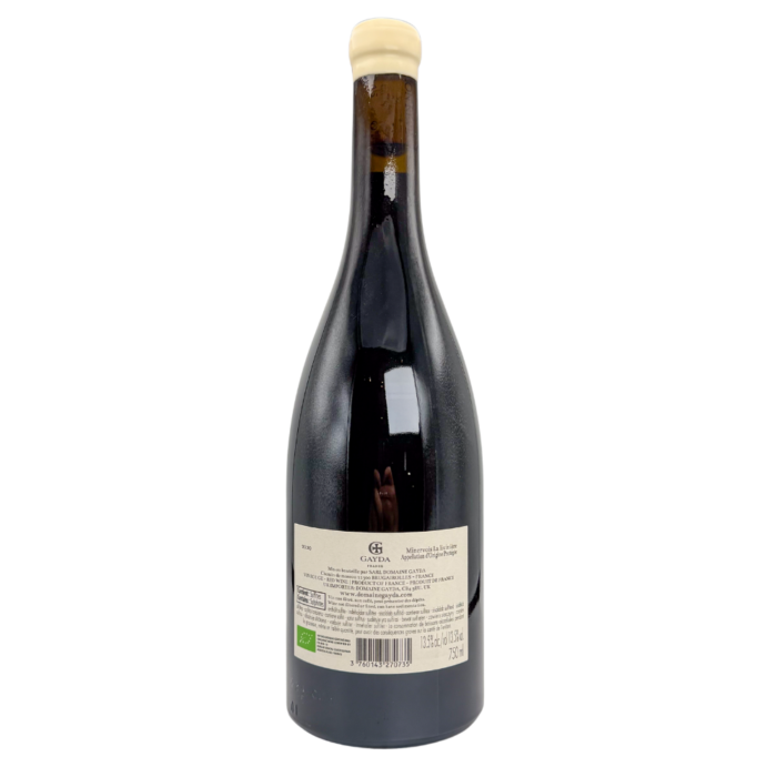 Domaine Gayda Villa Mon Rêve 2020 – Image 2