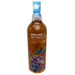 Goalong Vigorous – Single Malt Chinese Whisky