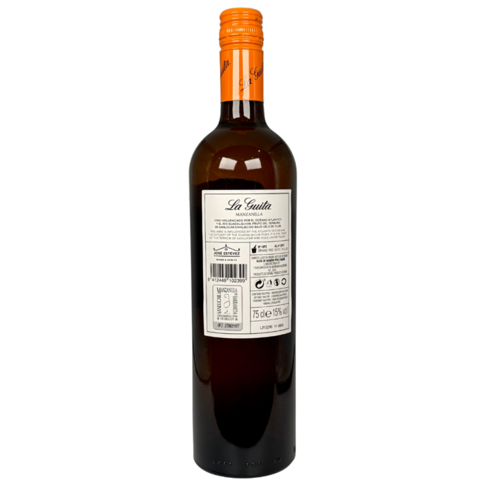 La Guita Manzanilla – Image 2