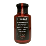 L’Isula Sauce Barbecue Corse O Mà 280 g