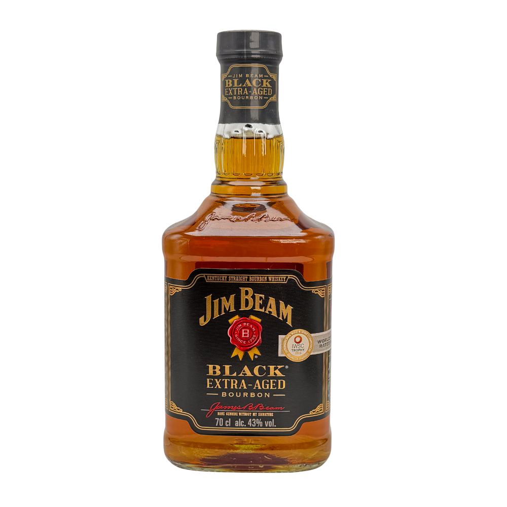 jim-beam-black-bourbon-sueno Jim Beam Black Extra-Aged Bourbon – Image 1