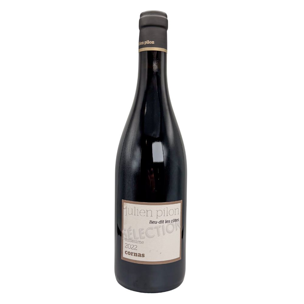 julien-pilon-cornas-selection-rouge-sueno Julien Pilon Cornas Sélection 2022 – Image 1