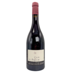 Clos du Prieur 2022 Famille Orliac
