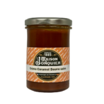 Crème caramel beurre salé Maison Jonquier 250 g