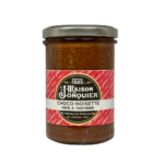 Pâte à tartiner Choco-Noisette Maison Jonquier 250 g