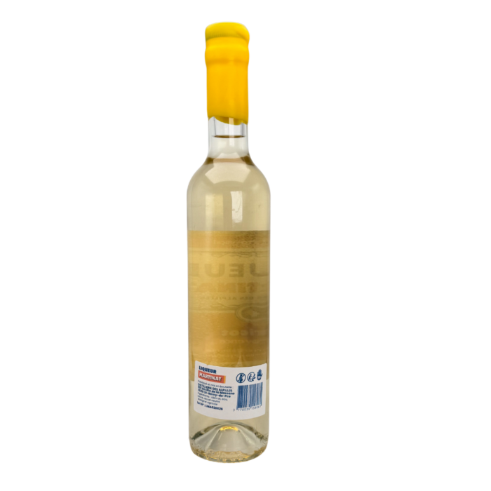 Liqueur Martinat – Abricot de Provence – Image 2