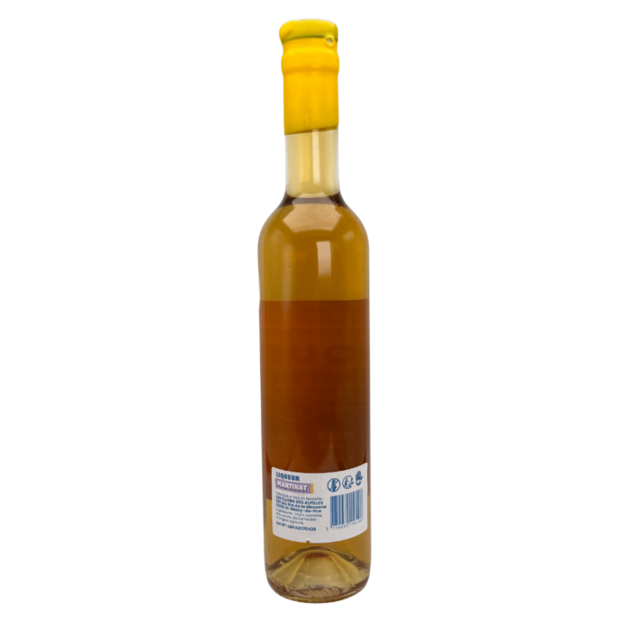 Liqueur Martinat – Farigoule Thym & Sarriette – Image 2