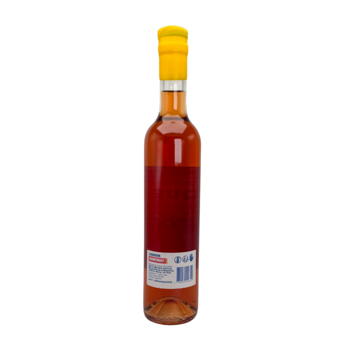 Liqueur Martinat – Fraise du Potager – Image 2