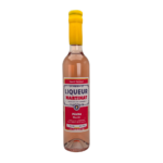 Liqueur Martinat – Pêche Blanche