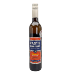 Pastis Martinat – 13 Desserts, le Gourmand