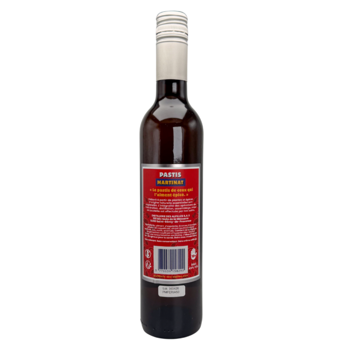 Pastis Martinat – Feria, le Vibrant – Image 2