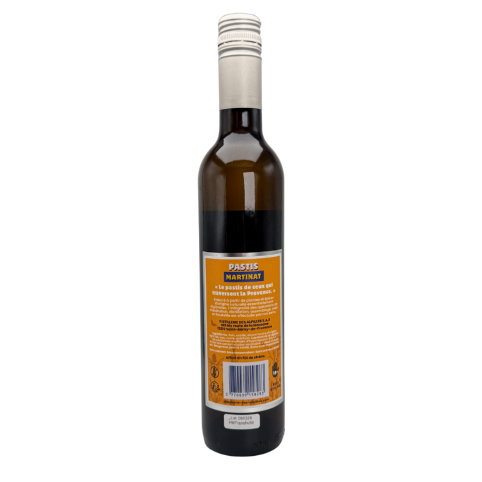 Pastis Martinat – Transhumance, le Rustique – Image 2