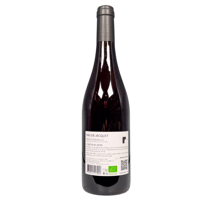 Mas de Jacquet L'Estivin – Image 2