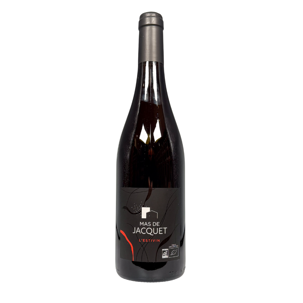 mas-de-jacquet-estivin-rouge-sueno Mas de Jacquet L'Estivin – Image 1
