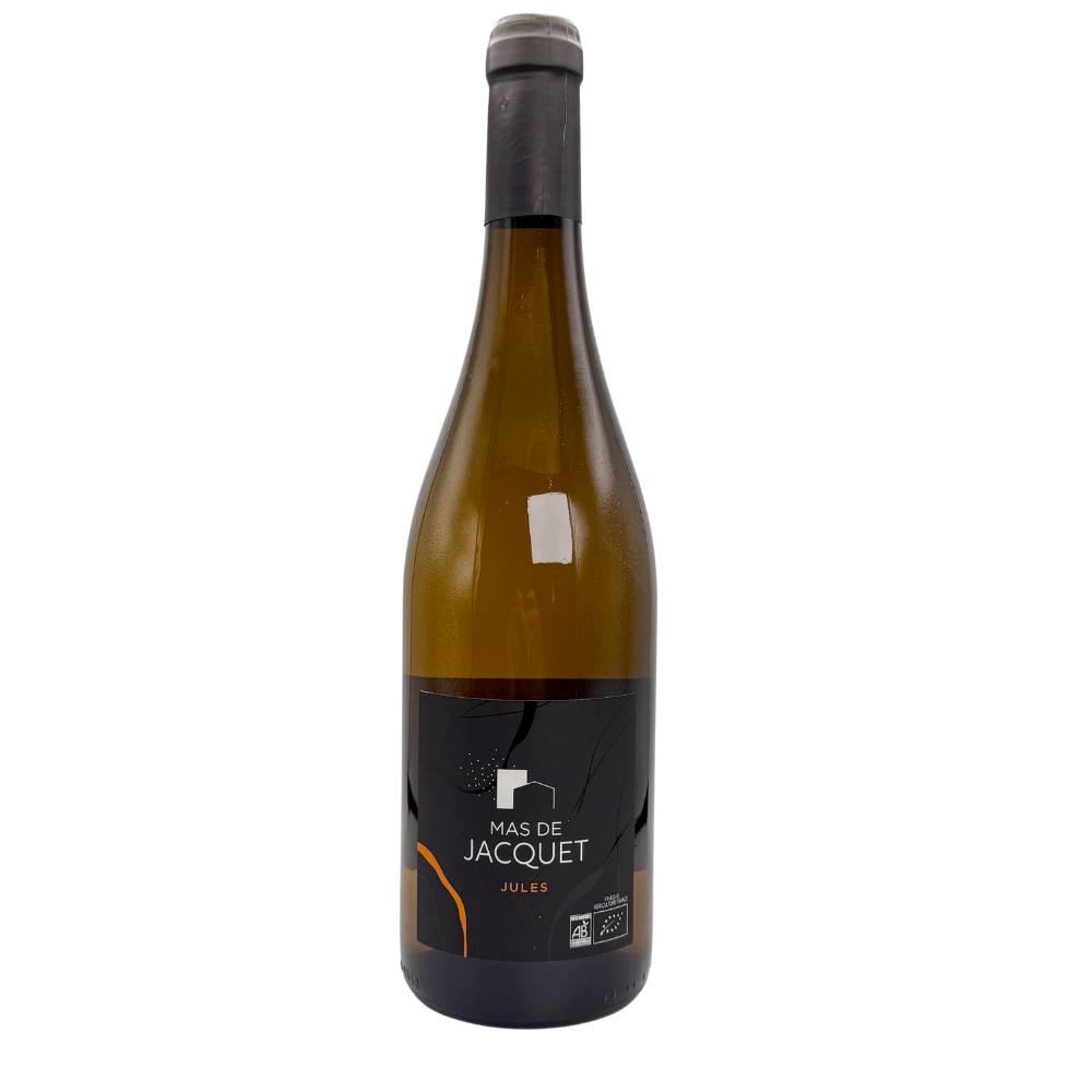 mas-de-jacquet-jules-blanc-sueno Mas de Jacquet Jules – Image 1