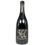 Mas des Armes 360 Rouge 2023