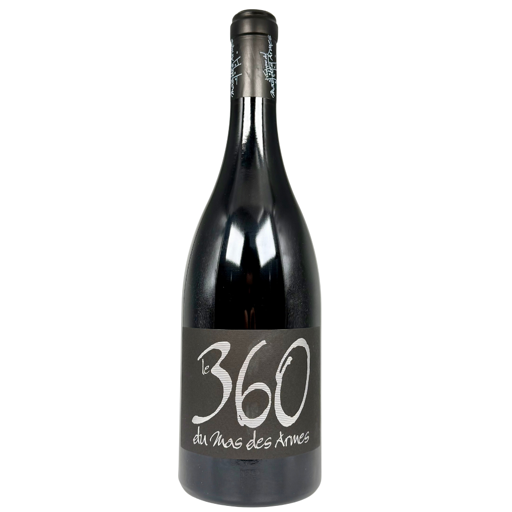 mas-des-armes-360-rouge-sueno Mas des Armes 360 Rouge 2023 – Image 1