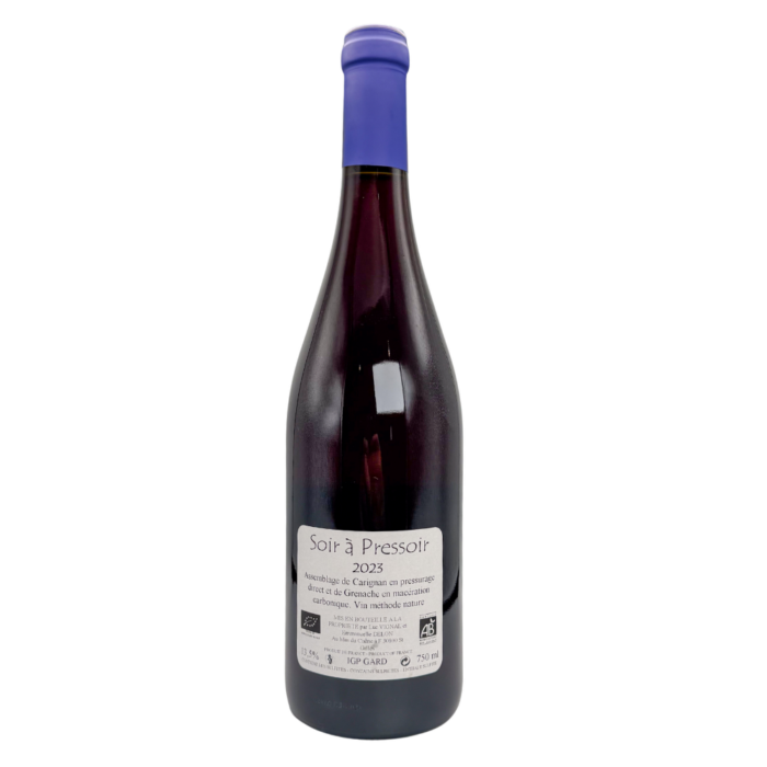 Mas du Chêne Soir à Pressoir – Image 2