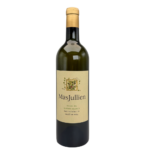 Mas Jullien Blanc de Raisins Blancs 2024