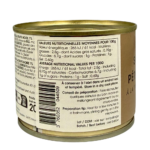 Sauce Périgueux à la truffe noire Neuvic 200 g – Image 3