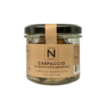Carpaccio de truffe d’été Neuvic 80 g