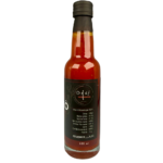 Pimentò O Mà – Sauce pimentée corse 100 ml – Image 2