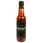 Pimentò O Mà – Sauce pimentée corse 100 ml