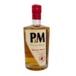 P&M Corsican Whisky – Single Malt Signature