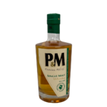 P&M Corsican Whisky – Single Malt Tourbé