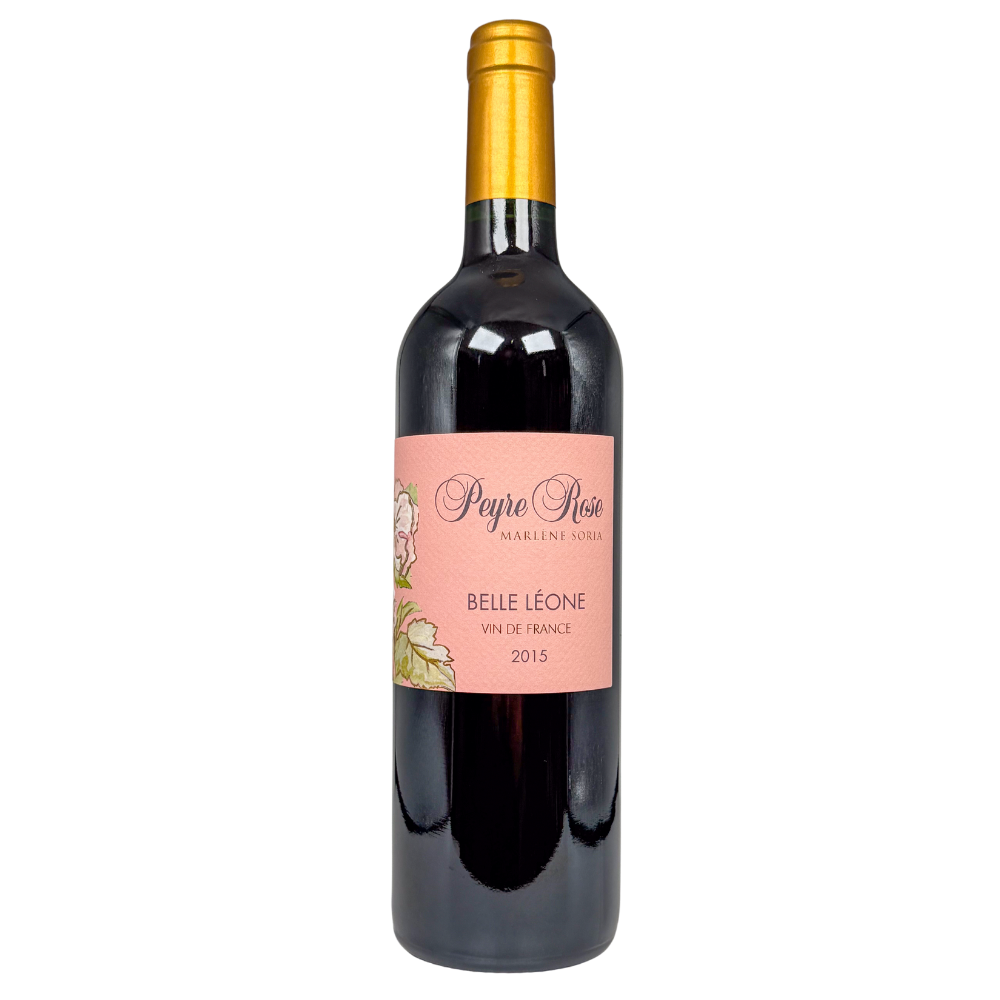 peyre-rose-belle-leone-sueno Peyre Rose Belle Léone 2015 – Image 1