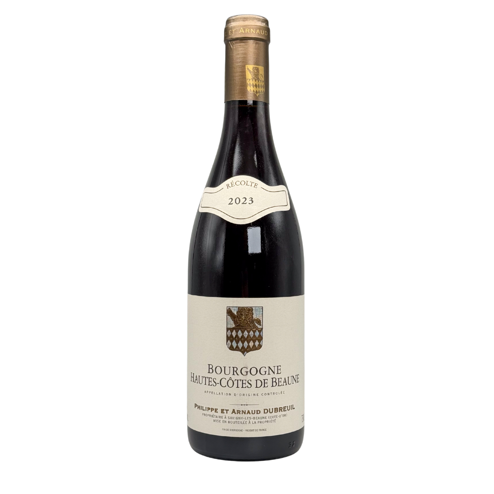 philippe-et-arnaud-dubreuil-hautes-cotes-beaune-rouge-sueno Philippe et Arnaud Dubreuil Bourgogne Hautes-Côtes de Beaune – Image 1