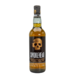 Smokehead Islay Single Malt Scotch Whisky
