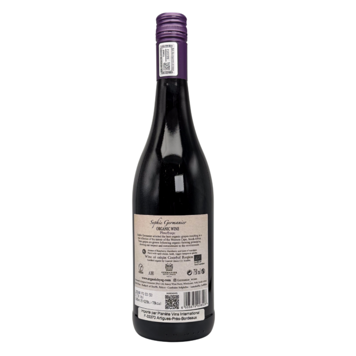 Sophie Germanier Pinotage – Image 2