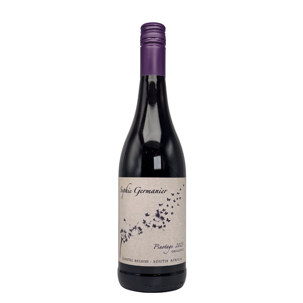 sophie-germanier-pinotage-sueno Sophie Germanier Pinotage – Image 1