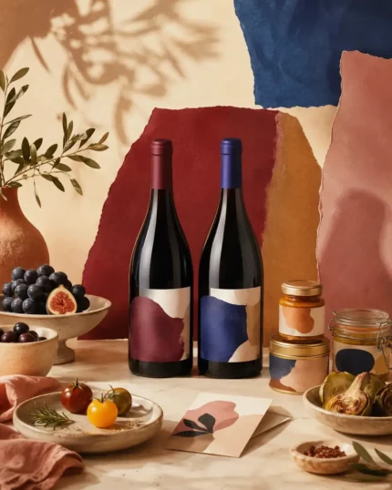 Le Grand – Le Rendez-vous Sueño, sélection généreuse de vins et produits artisanaux