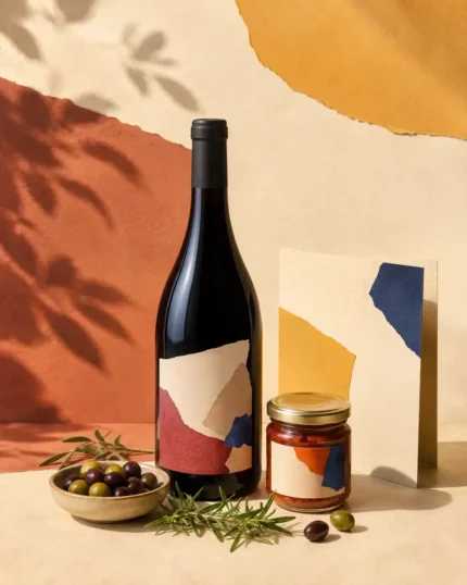 Le Petit – Le Rendez-vous Sueño, sélection vin et épicerie fine