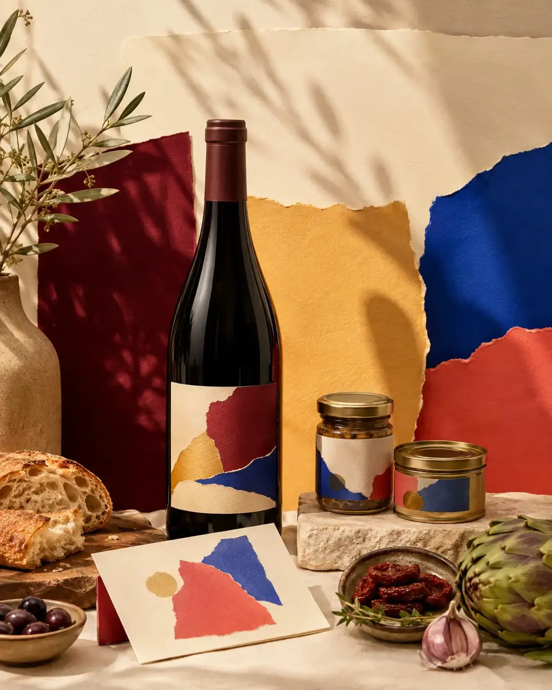Les Box Sueño, vin, recette et découvertes gourmandes