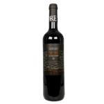 Bodegas Tempore — Terrae Valdecastro Tempranillo
