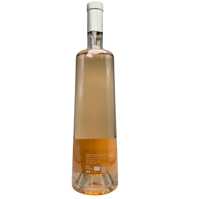 Domaine Terre de Sables - La Sagne – Image 2