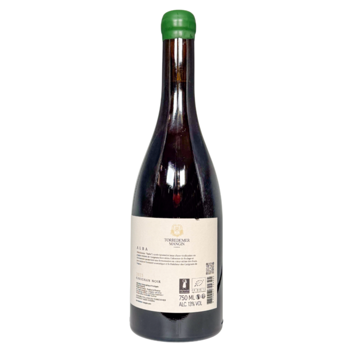 Torredemer-Mangin Alba 2023 – Image 2