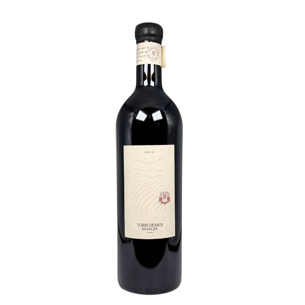 torredemer-mangin-marca-rouge-sueno Torredemer-Mangin Marca 2022 – Image 1