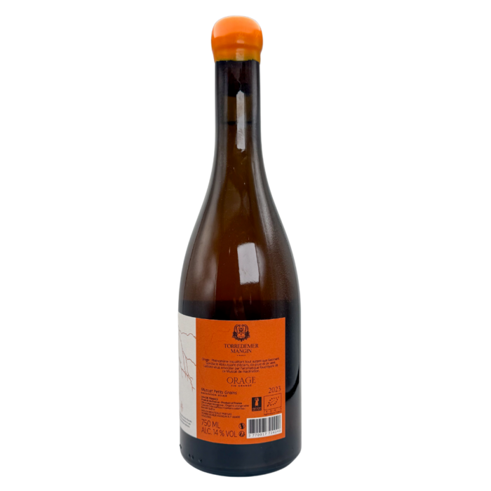 Torredemer-Mangin Orage 2023 – Image 2