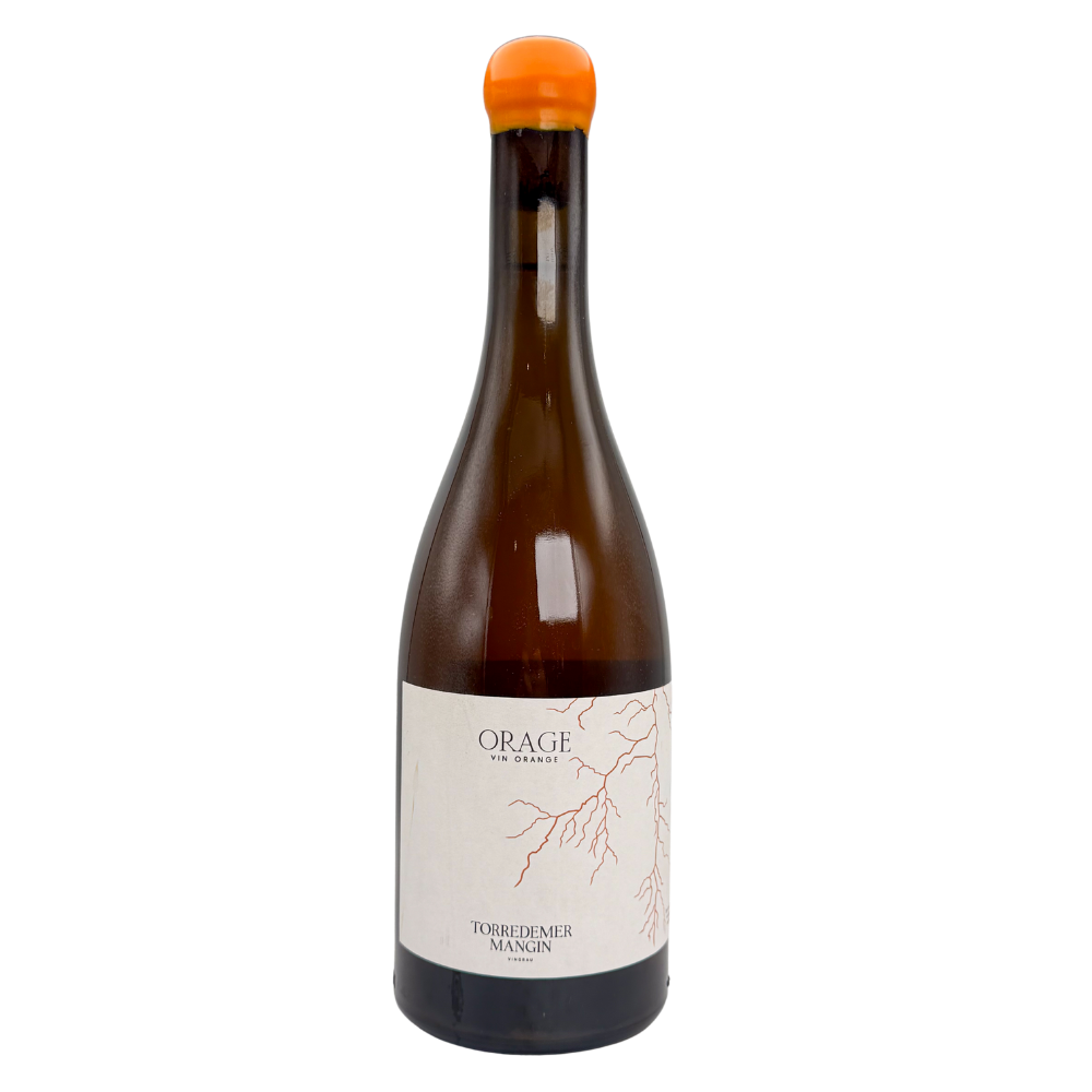 torredemer-mangin-orage-orange-sueno Torredemer-Mangin Orage 2023 – Image 1